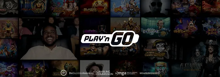 Play'n GO estende la sua presenza in Africa grazie alla partnership con Betika - Casino News Thumbnail