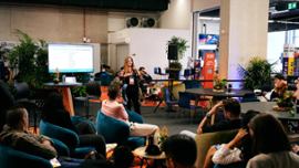 Konferencja iGB Startup Summit planowana jest na 1 lipca 2025 r.