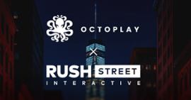 Octoplay podejmuje śmiały krok w Ameryce Północnej, łącząc siły z RSI w New Jersey. - Casino News Thumbnail