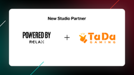 Relax Gaming wzbogaca ofertę agregacji dzięki partnerstwu z TaDa Gaming