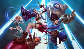 Riot Games wyjaśnia swój wybór dotyczący zezwolenia na sponsorowanie gier hazardowych - Casino News Thumbnail