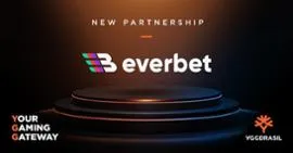 A Yggdrasil fortalece sua presença na Bulgária por meio de parceria com a Everbet. - Casino News Thumbnail