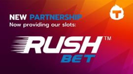 Thunderkick se expande para a Colômbia com a Rush Street Interactive - Casino News Thumbnail