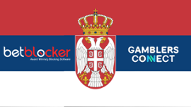 BetBlocker îmbunătățește serviciul adăugând suport pentru limba sârbă - Casino News Thumbnail