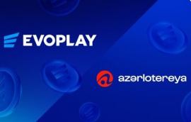 Evoplay lansează noi jocuri E-Instant Win în Azerbaidjan - Casino News Thumbnail