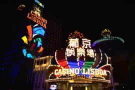 Macao își propune să interzică toate reclamele la jocuri de noroc. - Casino News Thumbnail