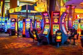 Mohegan Sun revendică cu mândrie titlul de Cel Mai Bun Cazinou pentru Sloturi. - Casino News Thumbnail