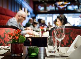 Ocean Casino Resort introduce două noi experiențe culinare.