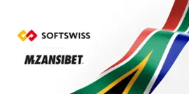 SOFTSWISS colaborează cu Mzansibet pentru a demara primul lor proiect major în Africa de Sud. - Casino News Thumbnail
