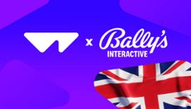 Wazdan își consolidează prezența în Regatul Unit prin parteneriatul cu Bally's. - Casino News Thumbnail