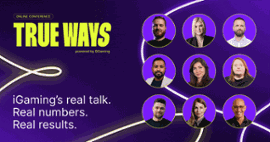 BGaming проводит первую в истории онлайн-конференцию TRUE WAYS по iGaming - Casino News Thumbnail