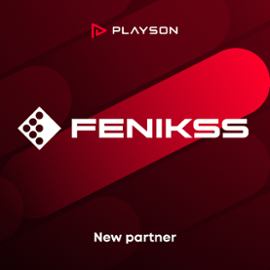 Playson, Fenikss ile İçerik Ortaklığı Kuruyor