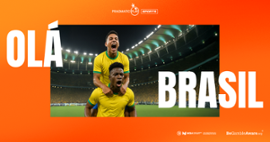 Pragmatic Play, Spor Bahisleri teknolojisini Brezilya'ya getirmek için onay aldı. - Casino News Thumbnail