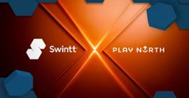 Swintt, Play North ile Ortaklık Kurarak Erişim Alanını Genişletiyor