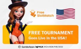 TaDa Gaming, Freeslotmatch ile ABD'de Sosyal Oyun Deneyimini Geliştiriyor